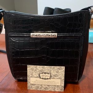 Brighton crossbody purse